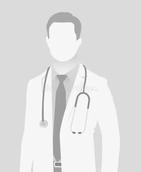 Placeholder doctor