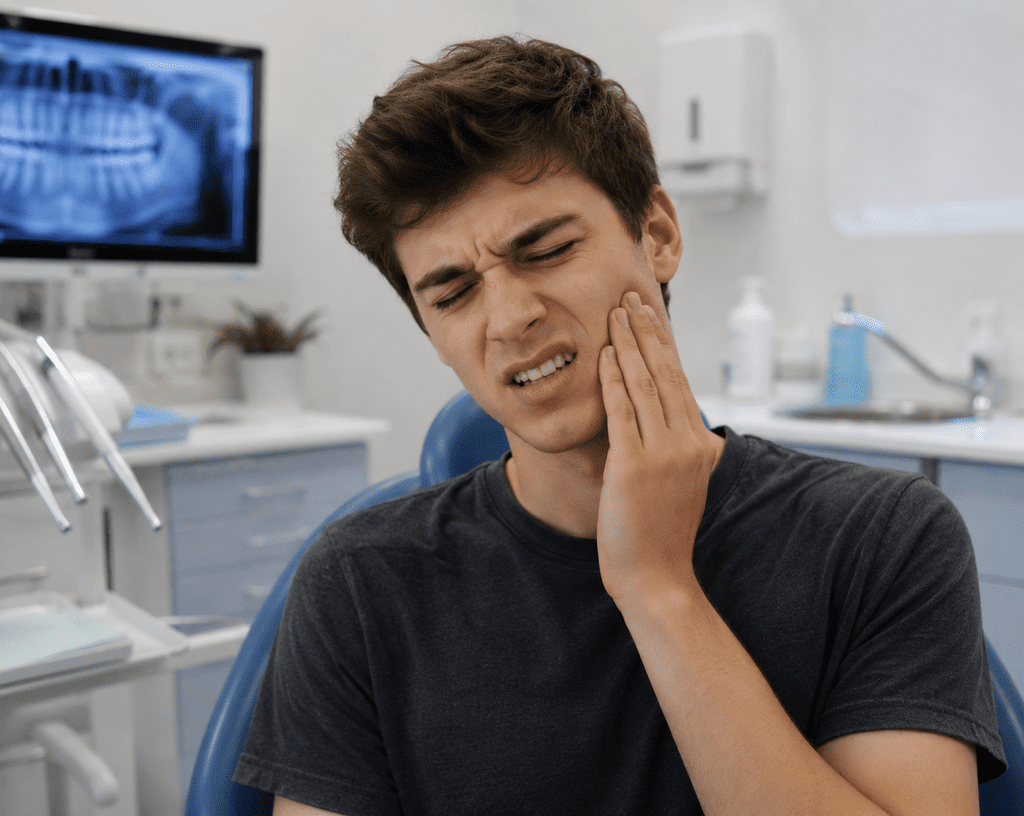 Protect Your Oral Health with Emergency Dentistry in Lowell, IN