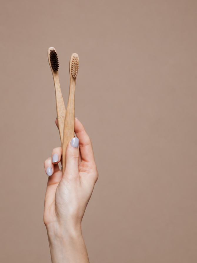 Brush