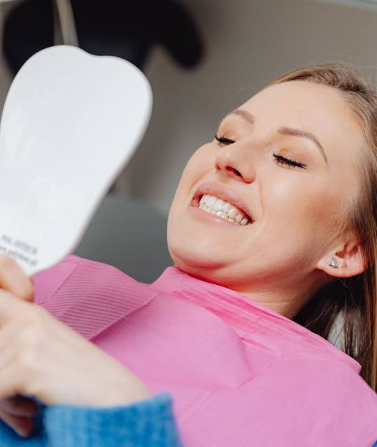 Comprehensive dental care in Lowell, IN, for patients of all ages.